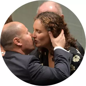 Amie Frydenberg photograph