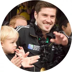 Amie Jane photograph