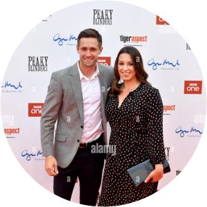 Amie Louise Woakes photograph