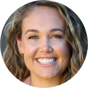 Amie Rohan photograph