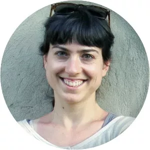 Amie Segal photograph