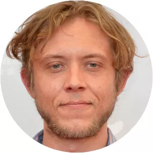 Amiel Courtin-Wilson