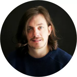 Amiel Tenenbaum - Film producer