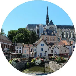 Amiens