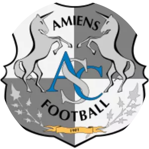 Amiens SC - Football club
