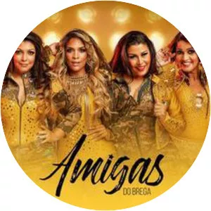 Amigas Do Brega - Musical artist