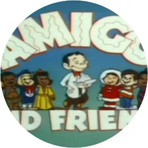 Amigo and Friends