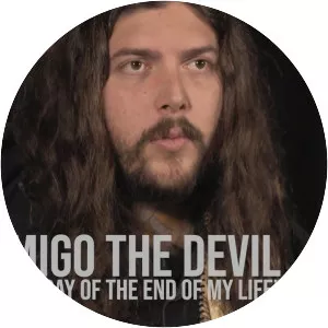 Amigo the Devil - Musical artist