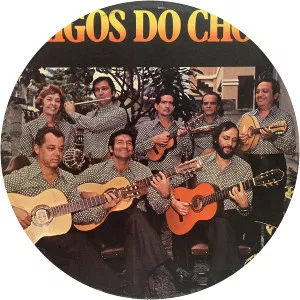 Amigos Do Choro - Musical artist