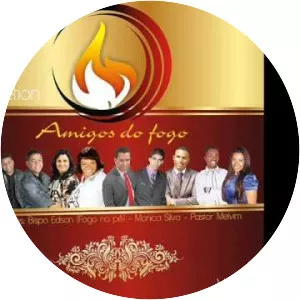 Amigos do Fogo - Musical artist