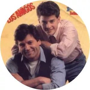 Amigos son los amigos - TV program