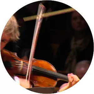 Amihai Grosz - Israeli violist