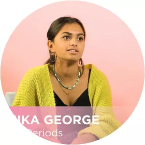 Amika George - 