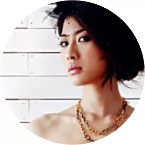 Amika Hattan - Japanese singer