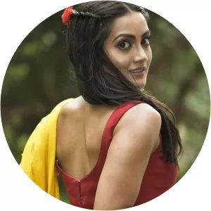 Amika Shail - Indian singer