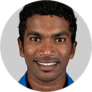 Amila Aponso - Sri Lankan cricketer