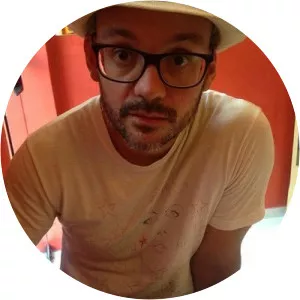 Amilcar Pinna - Visual artist