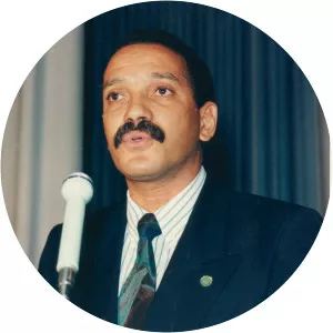 Amílcar Spencer Lopes - Former President of the National Assembly of Cape Verde