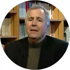 Amilcare A. Iannucci - Author