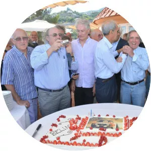 Amilcare Ballestrieri