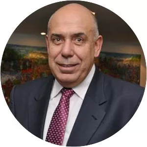 Amilcare Dallevo - President of the RedeTV!