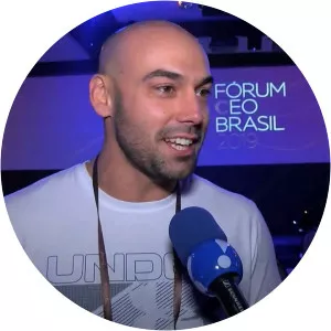 Amilcare Neto photograph