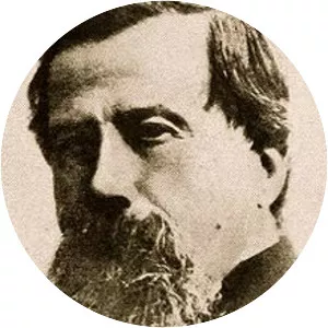 Amilcare Ponchielli - Italian opera composer