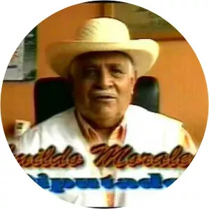 Amildo Morales