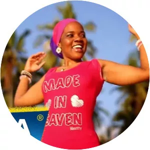 Amileena - Musical artist