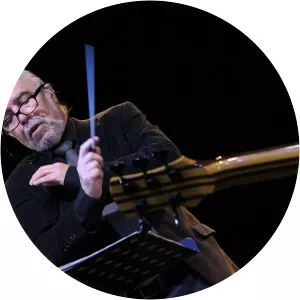 Amilson Godoy photograph