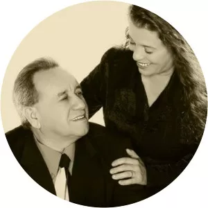 Amilton e Marlene - Musical artist