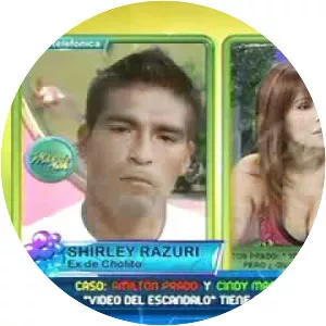 Amilton Prado - Peruvian soccer player