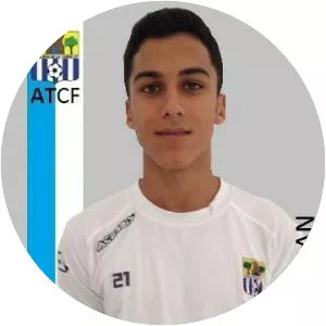 Amin Abaradan Bouzaig