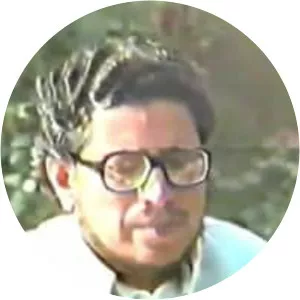 Amin Ahsan Islahi - Pakistani scholar