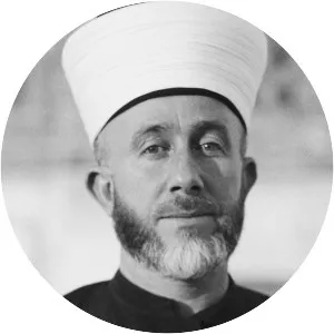 Amin al-Husseini