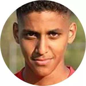 Amin Farouk - Footballer