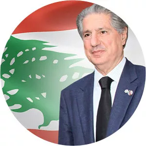 Amin Gemayel