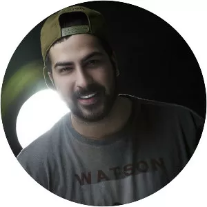 Amin Reza Alimohammadi