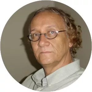 Amin Stepple - Screenwriter