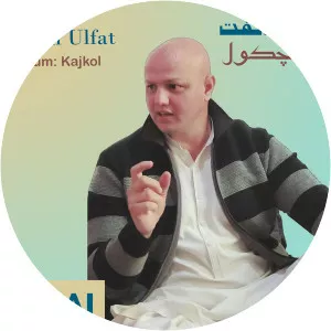 Amin Ulfat - Singer