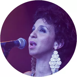 Amina Carsce Nissen - Vocalizer