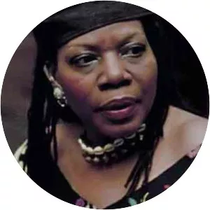 Amina Claudine Myers