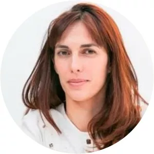 Amina Dasmal - Film producer