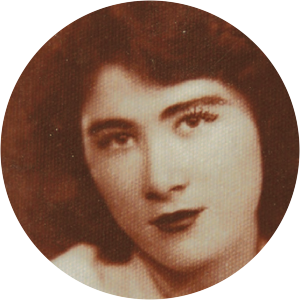 Amina Dawood Al-Mufti