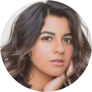 Amina Edris - Soprano