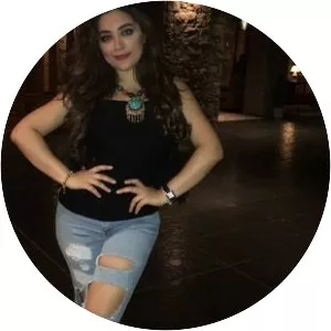 Amina El Aly - Actress