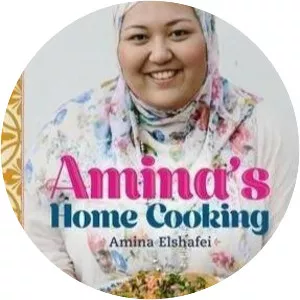 Amina Elshafei - Author