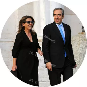 Amina Fiorillo photograph