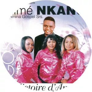 Amina Gospel Sisters - Musical artist
