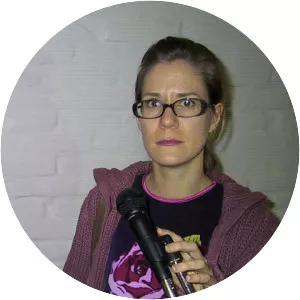 Amina Handke - German painter